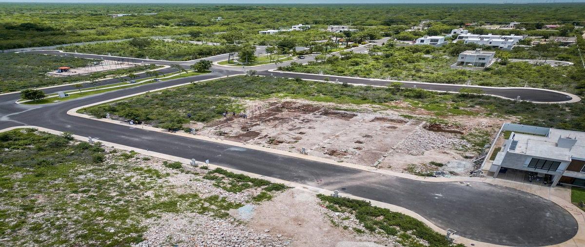 Foto de terreno habitacional en venta en  , sitpach, mérida, yucatán, 0 No. 04