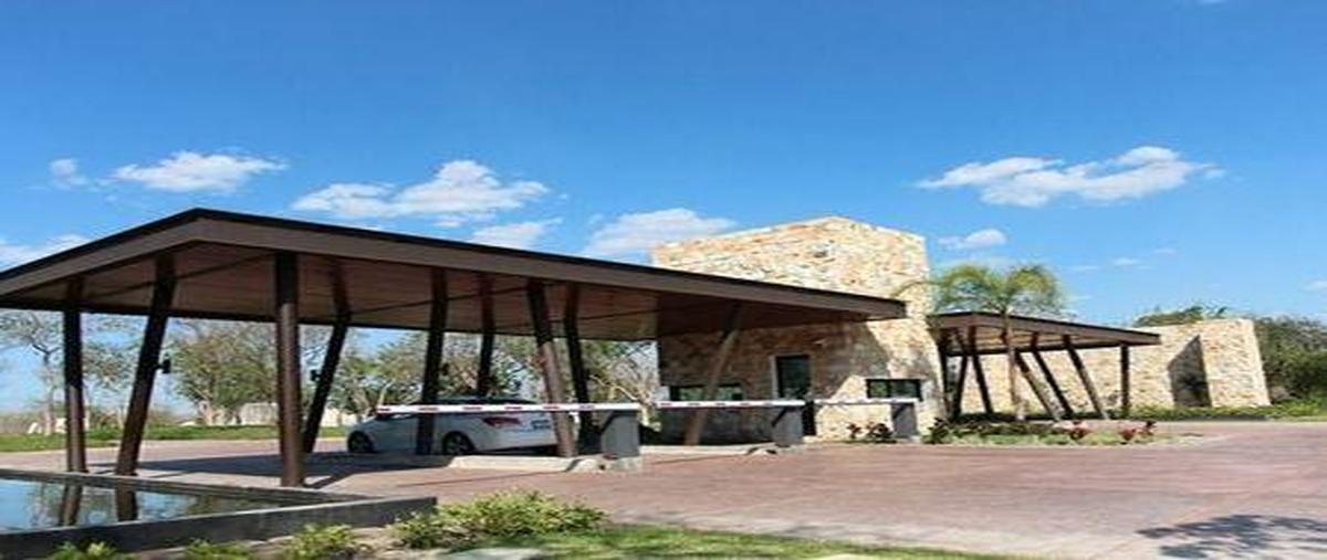 Foto de terreno habitacional en venta en  , sitpach, mérida, yucatán, 0 No. 05
