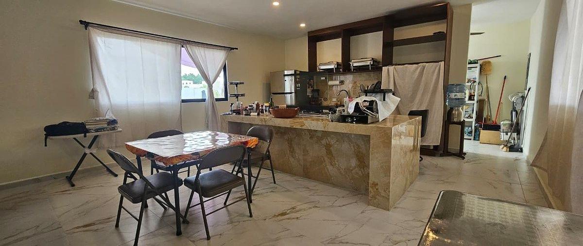 Foto de casa en venta en  , sitpach, mérida, yucatán, 0 No. 03