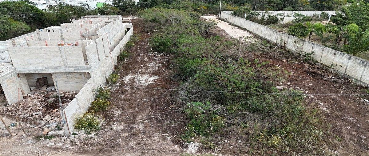 Foto de terreno habitacional en venta en  , sitpach, mérida, yucatán, 0 No. 03