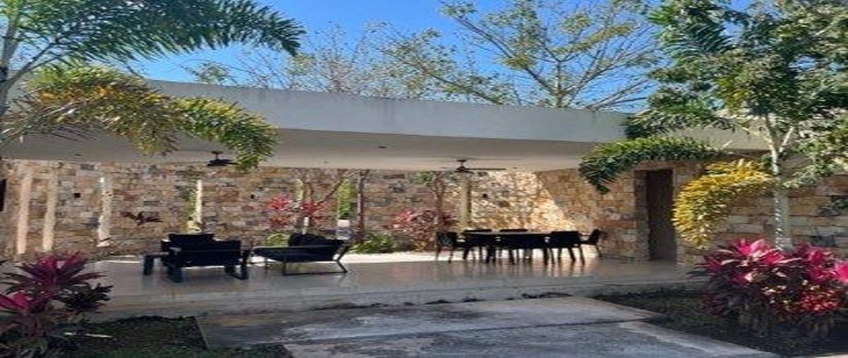 Foto de terreno habitacional en venta en  , sitpach, mérida, yucatán, 0 No. 03