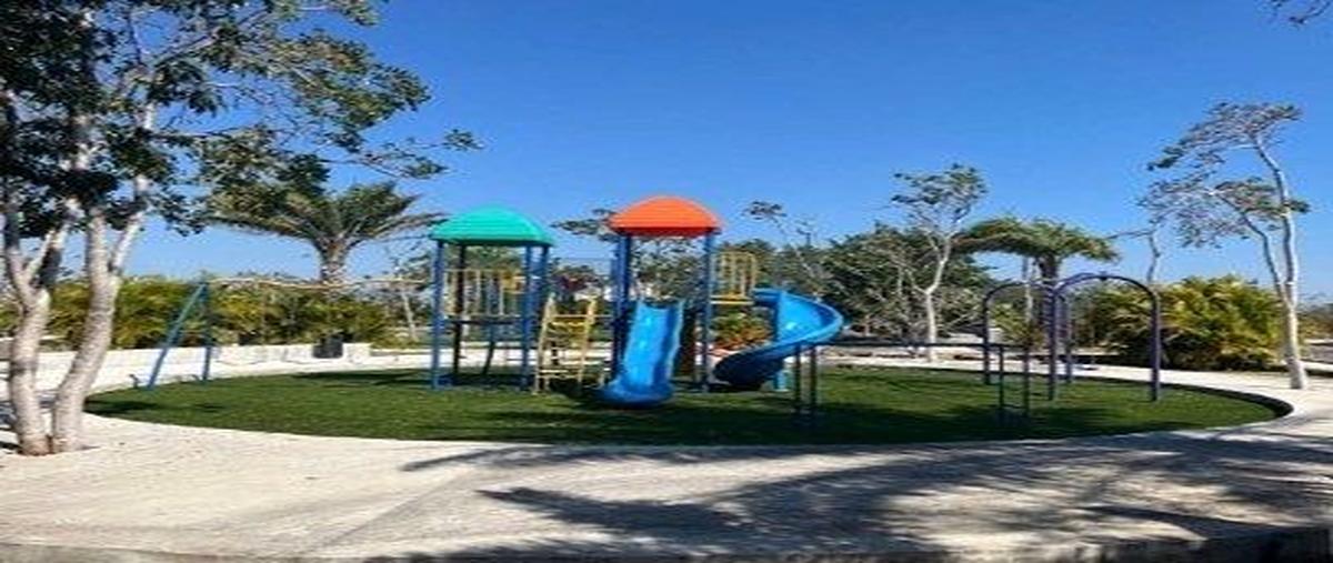 Foto de terreno habitacional en venta en  , sitpach, mérida, yucatán, 0 No. 04