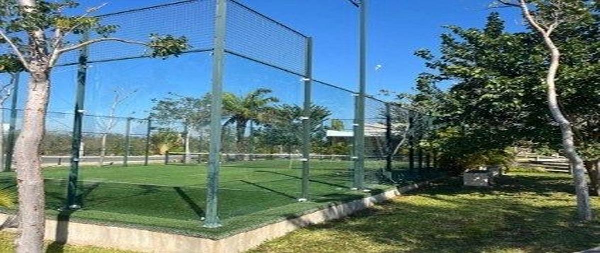 Foto de terreno habitacional en venta en  , sitpach, mérida, yucatán, 0 No. 05