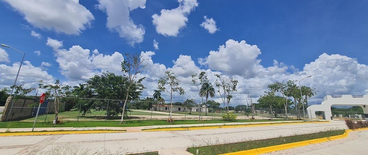 Foto de terreno habitacional en venta en  , sitpach, mérida, yucatán, 0 No. 04