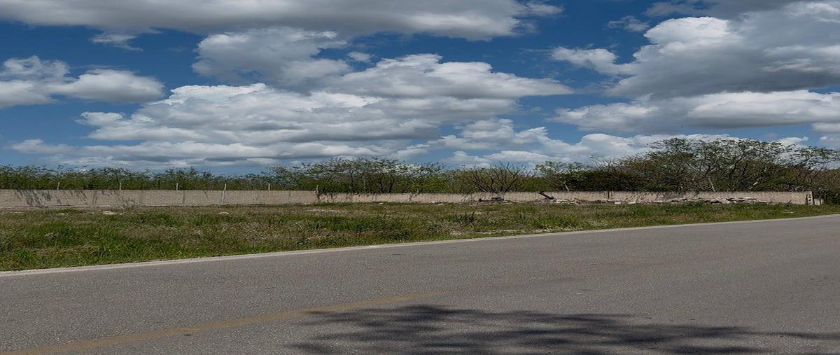 Foto de terreno comercial en venta en  , sitpach, mérida, yucatán, 0 No. 03