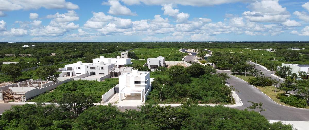 Foto de terreno habitacional en venta en  , sitpach, mérida, yucatán, 31427106 No. 03