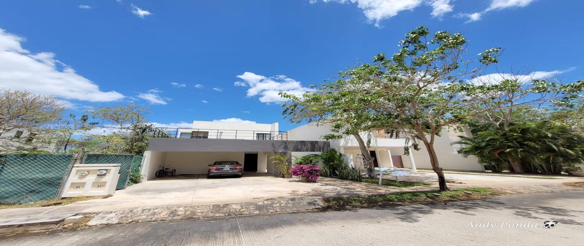 Foto de casa en , sitpach, mérida, yucatán, 31427107 foto 01 Foto de casa en venta en , sitpach, mérida, yucatán, 31427107 No. 01