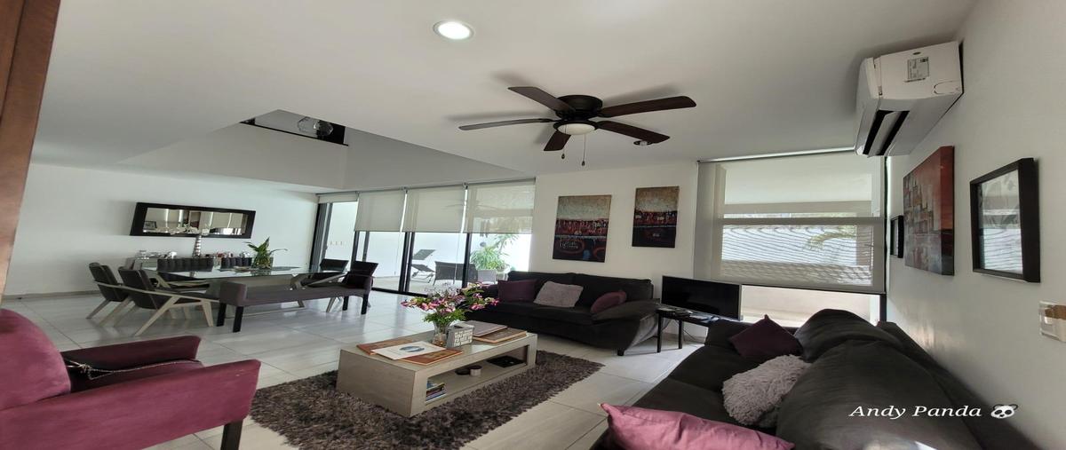 Foto de casa en , sitpach, mérida, yucatán, 31427107 foto 05 Foto de casa en venta en , sitpach, mérida, yucatán, 31427107 No. 05
