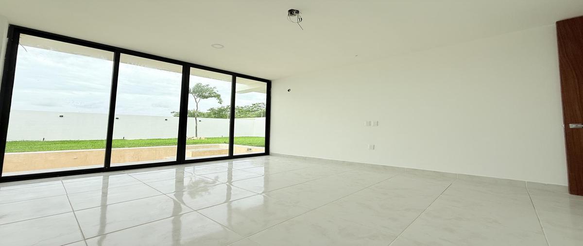 Foto de casa en , sitpach, mérida, yucatán, 31427108 foto 02 Foto de casa en venta en , sitpach, mérida, yucatán, 31427108 No. 02