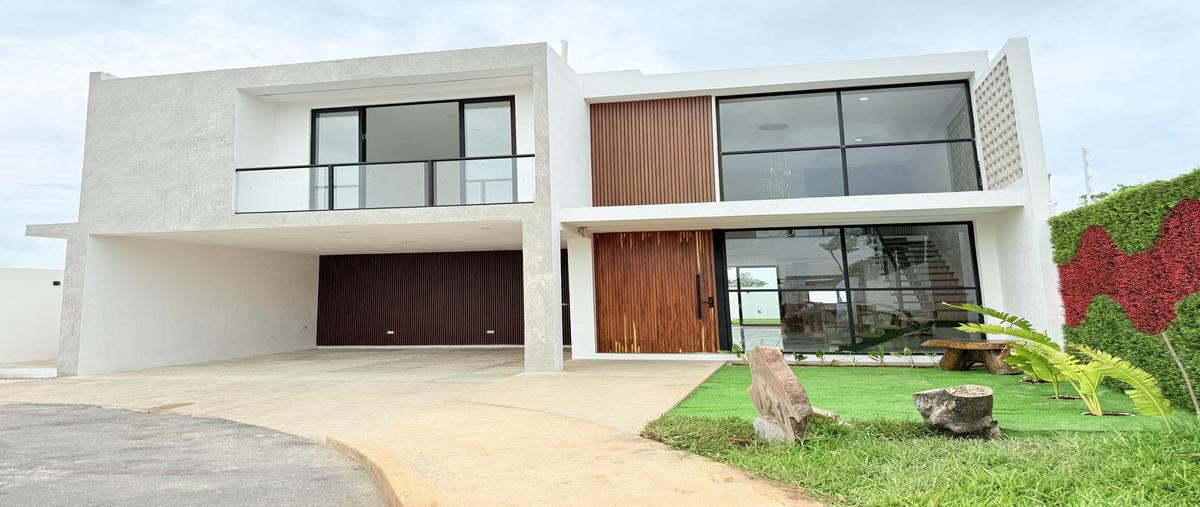 Foto de casa en , sitpach, mérida, yucatán, 31427109 foto 01 Foto de casa en venta en , sitpach, mérida, yucatán, 31427109 No. 01