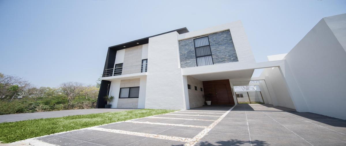 Foto de casa en , sitpach, mérida, yucatán, 0 foto 02 Foto de casa en venta en , sitpach, mérida, yucatán, 0 No. 02