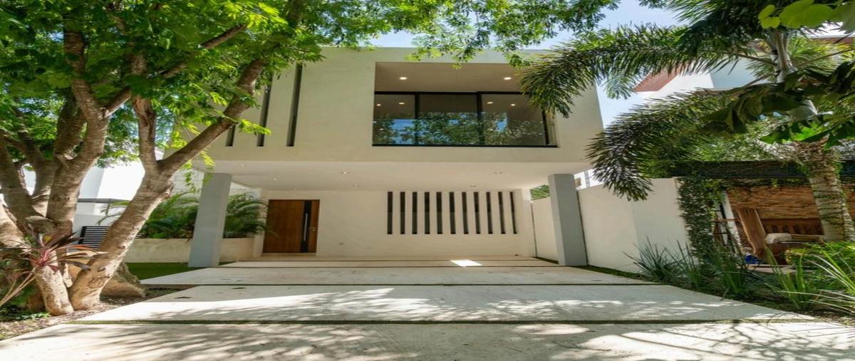 Foto de casa en , sitpach, mérida, yucatán, 31427111 foto 01 Foto de casa en venta en , sitpach, mérida, yucatán, 31427111 No. 01