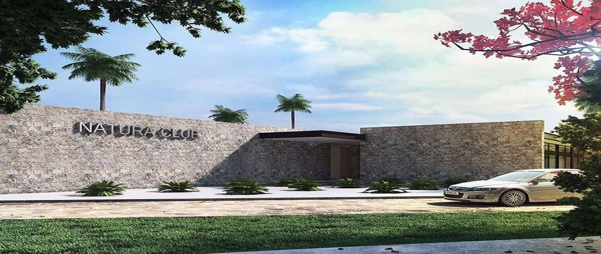 Foto de terreno habitacional en venta en  , sitpach, mérida, yucatán, 7860167 No. 04
