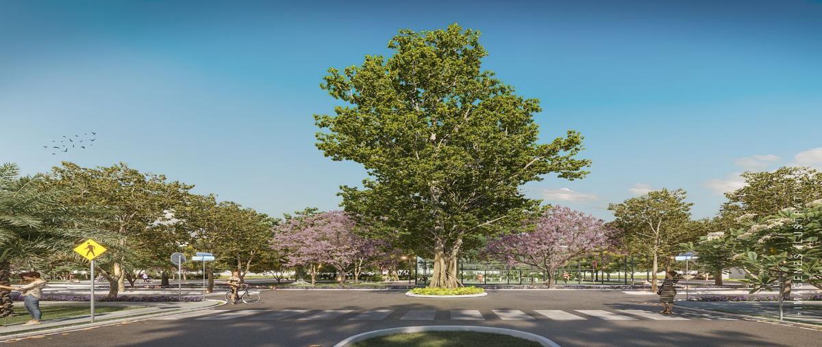 Foto de terreno habitacional en venta en sitpach , sitpach, mérida, yucatán, 28496335 No. 03