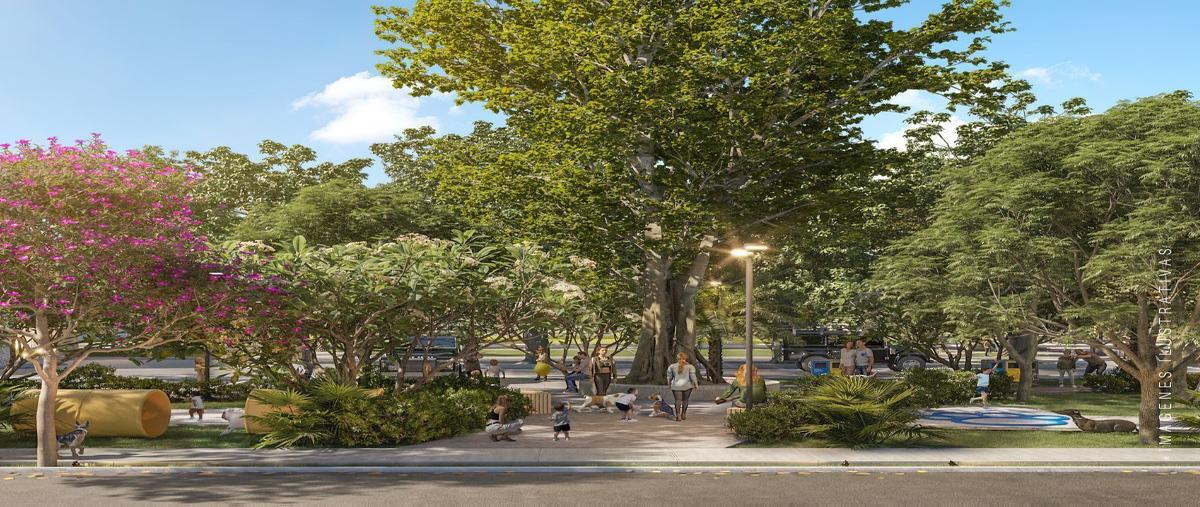 Foto de terreno habitacional en venta en sitpach , sitpach, mérida, yucatán, 28496335 No. 04