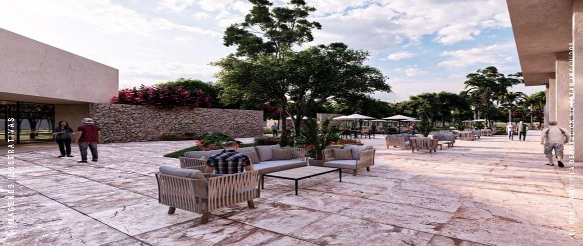 Foto de terreno habitacional en venta en sitpach , sitpach, mérida, yucatán, 0 No. 04