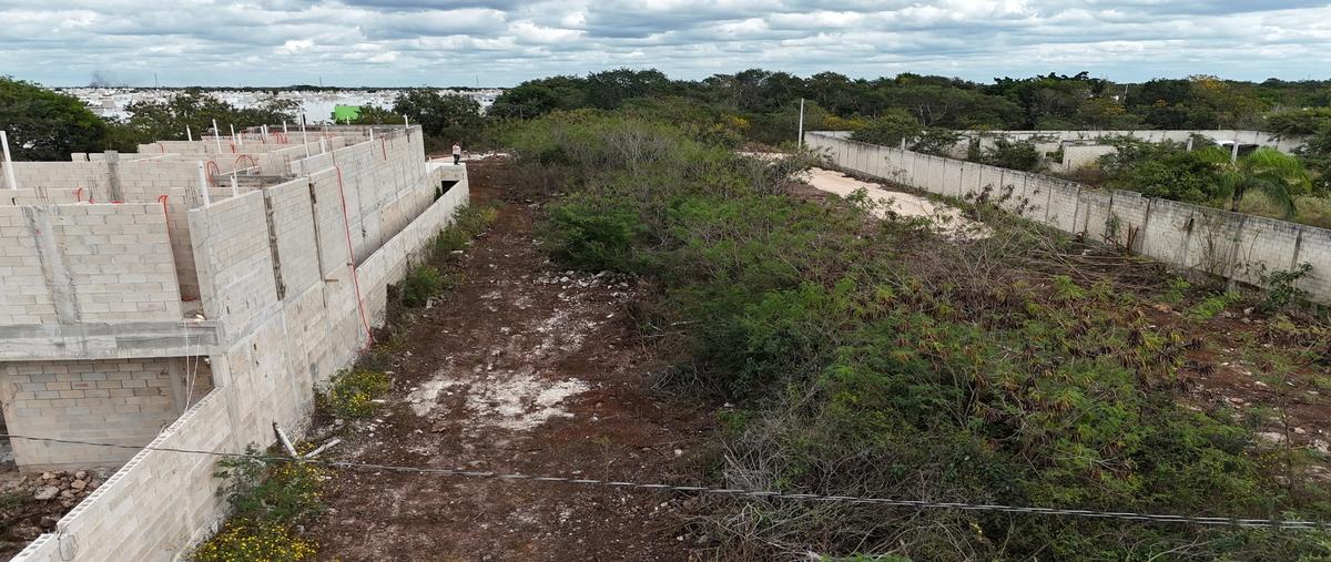 Foto de terreno habitacional en sitpach , sitpach, mérida, yucatán, 30323650 foto 02 Foto de terreno habitacional en venta en sitpach , sitpach, mérida, yucatán, 30323650 No. 02