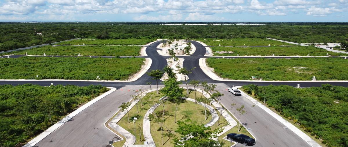 Foto de terreno habitacional en venta en sitpach , sitpach, mérida, yucatán, 0 No. 05