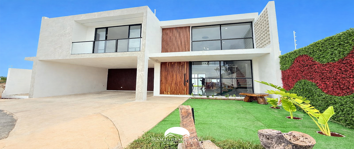 Foto de casa en sitpach , sitpach, mérida, yucatán, 0 foto 01 Foto de casa en venta en sitpach , sitpach, mérida, yucatán, 0 No. 01