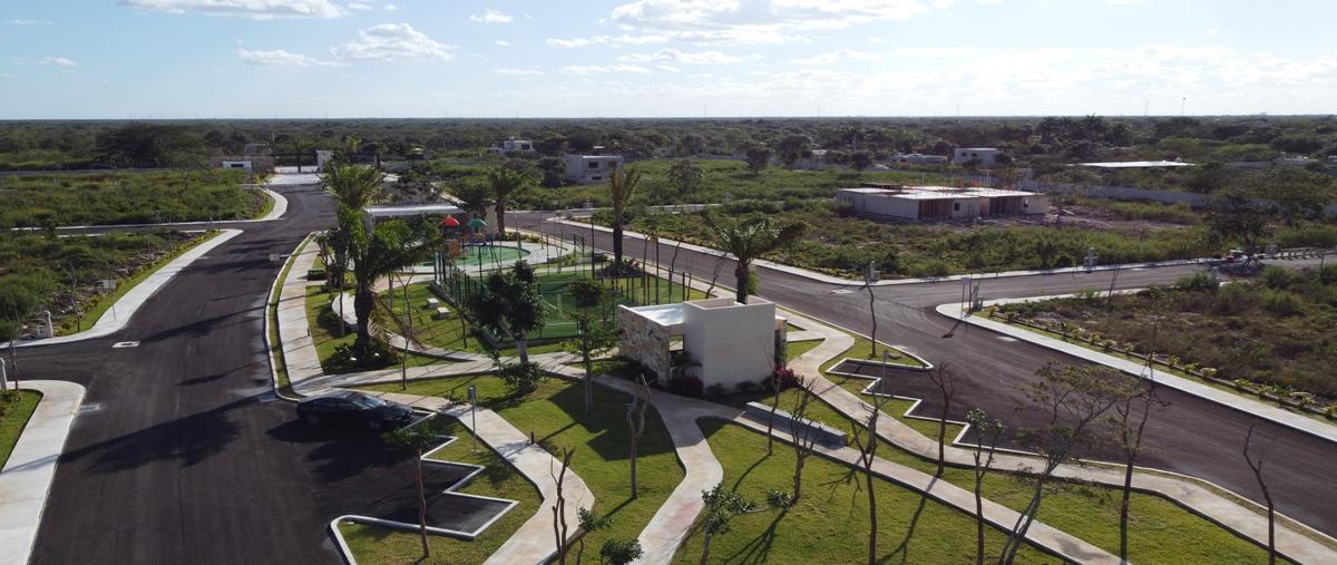 Foto de terreno habitacional en venta en sitpach whi313274, sitpach, mérida, yucatán, 0 No. 03