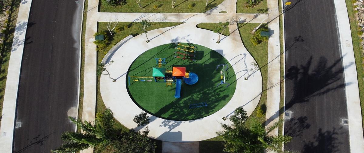 Foto de terreno habitacional en sitpach whi313367, sitpach, mérida, yucatán, 0 foto 04 Foto de terreno habitacional en venta en sitpach whi313367, sitpach, mérida, yucatán, 0 No. 04