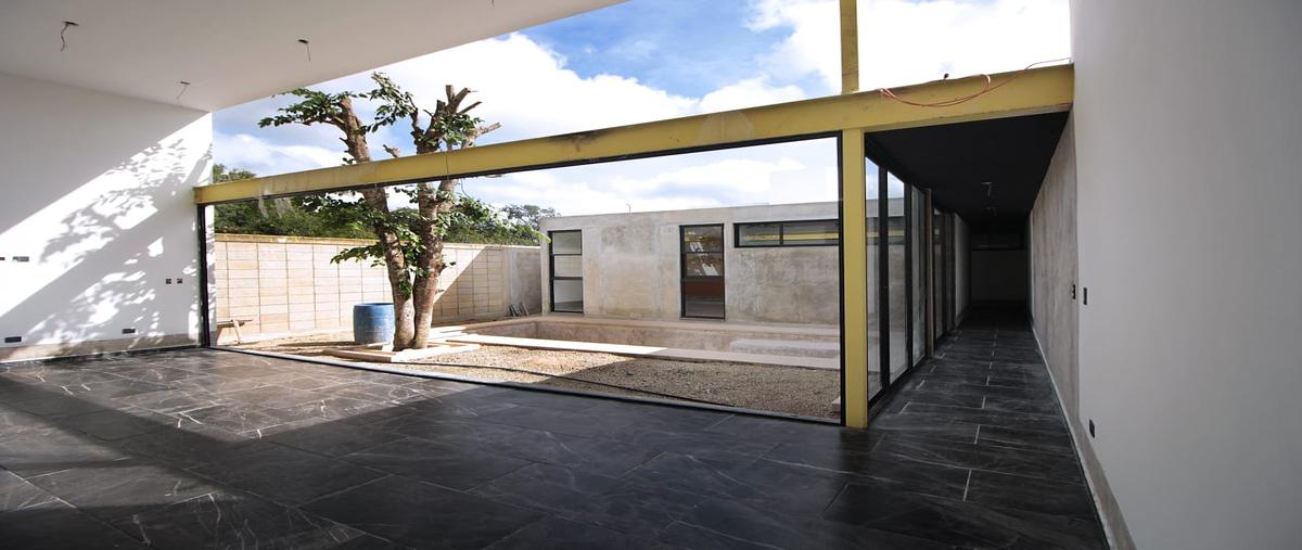 Foto de casa en venta en sitpach whi9249, sitpach, mérida, yucatán, 15298534 No. 03