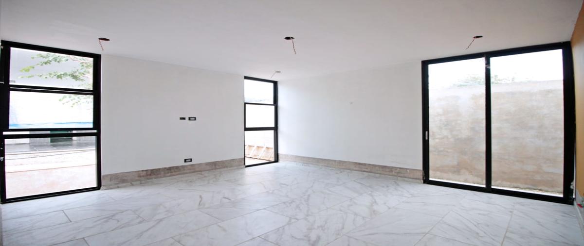 Foto de casa en venta en sitpach whi9249, sitpach, mérida, yucatán, 15298534 No. 04