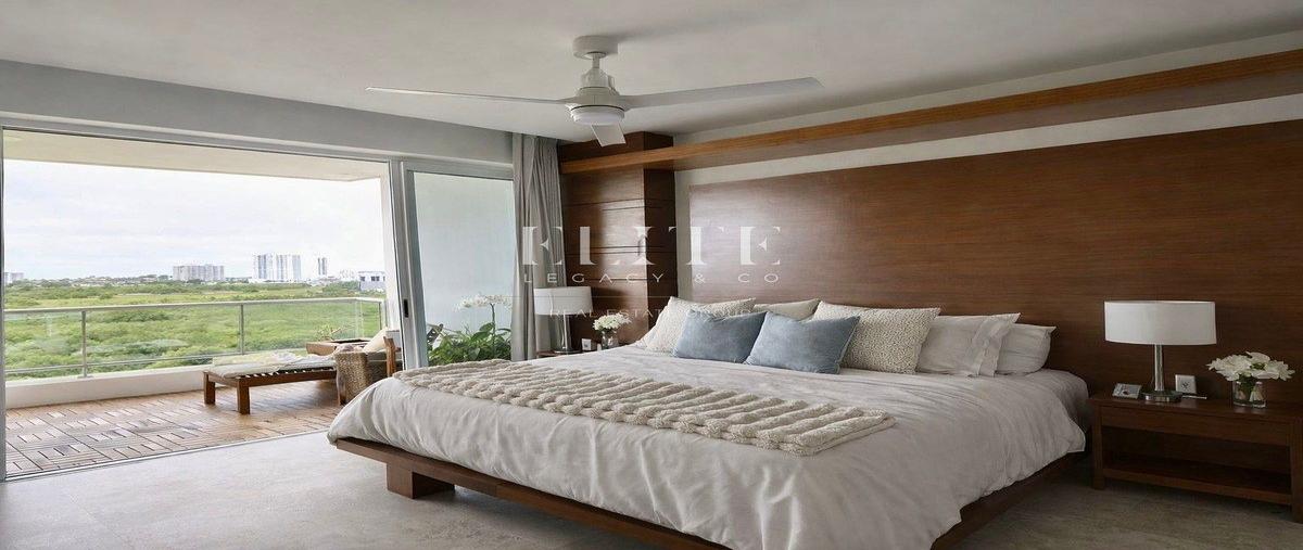 Foto de departamento en renta en sky 9 , cancún (internacional de cancún), benito juárez, quintana roo, 30860768 No. 05