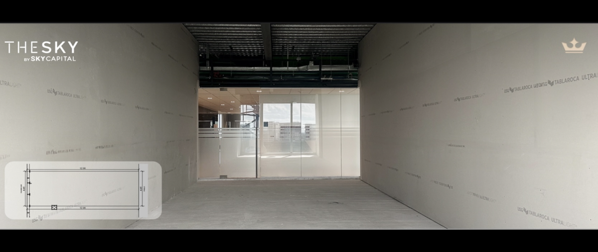 Foto de oficina en sky capital , temozon norte, mérida, yucatán, 0 foto 03 Foto de oficina en venta en sky capital , temozon norte, mérida, yucatán, 0 No. 03