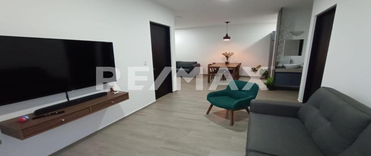 Foto de departamento en venta en sky diamante corregidora , venceremos, corregidora, querétaro, 0 No. 04