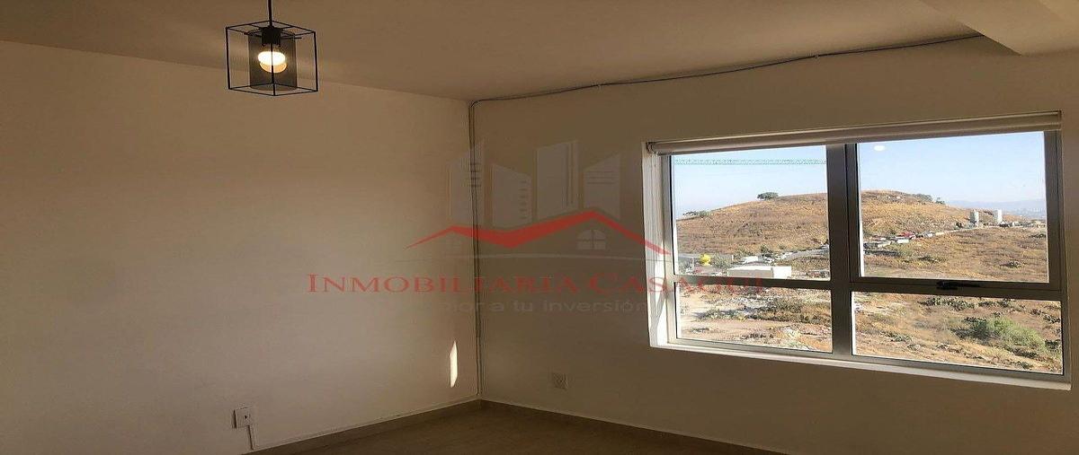 Foto de departamento en renta en sky view , residencial lago esmeralda, atizapán de zaragoza, méxico, 0 No. 04