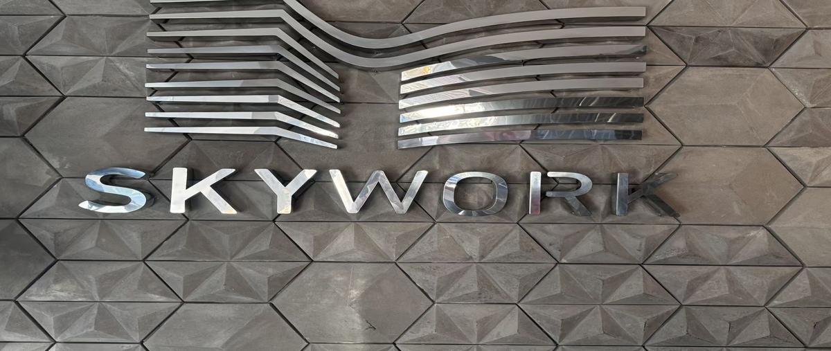 Foto de oficina en venta en sky work , cabo norte, mérida, yucatán, 0 No. 04