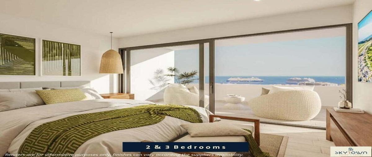 Foto de departamento en venta en skytown 3405 12 de octubre 405 , el pedregal, los cabos, baja california sur, 28413689 No. 04
