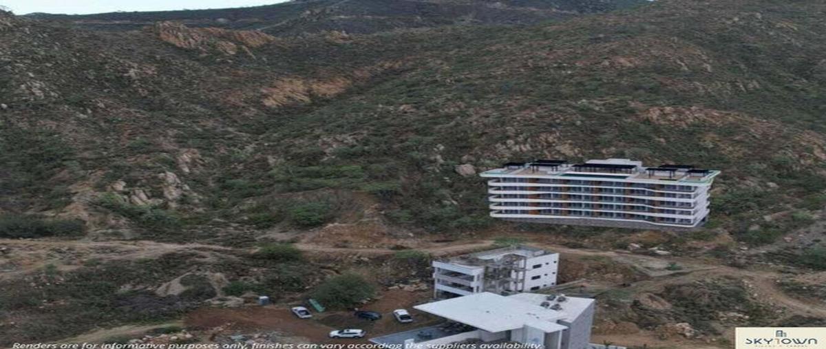Foto de departamento en venta en skytown 3405 12 de octubre 405 , el pedregal, los cabos, baja california sur, 28413689 No. 07