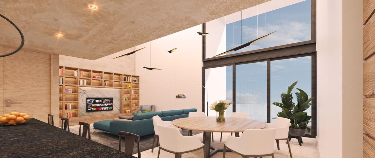 Foto de departamento en slaka , santa gertrudis copo, mérida, yucatán, 0 foto 02 Foto de departamento en venta en slaka , santa gertrudis copo, mérida, yucatán, 0 No. 02