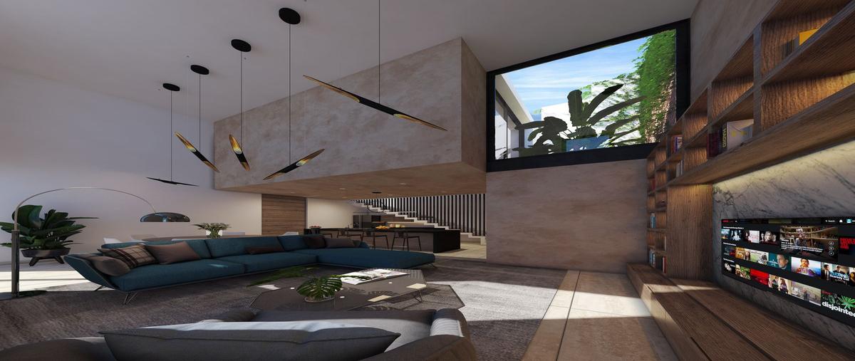 Foto de departamento en slaka , santa gertrudis copo, mérida, yucatán, 0 foto 03 Foto de departamento en venta en slaka , santa gertrudis copo, mérida, yucatán, 0 No. 03