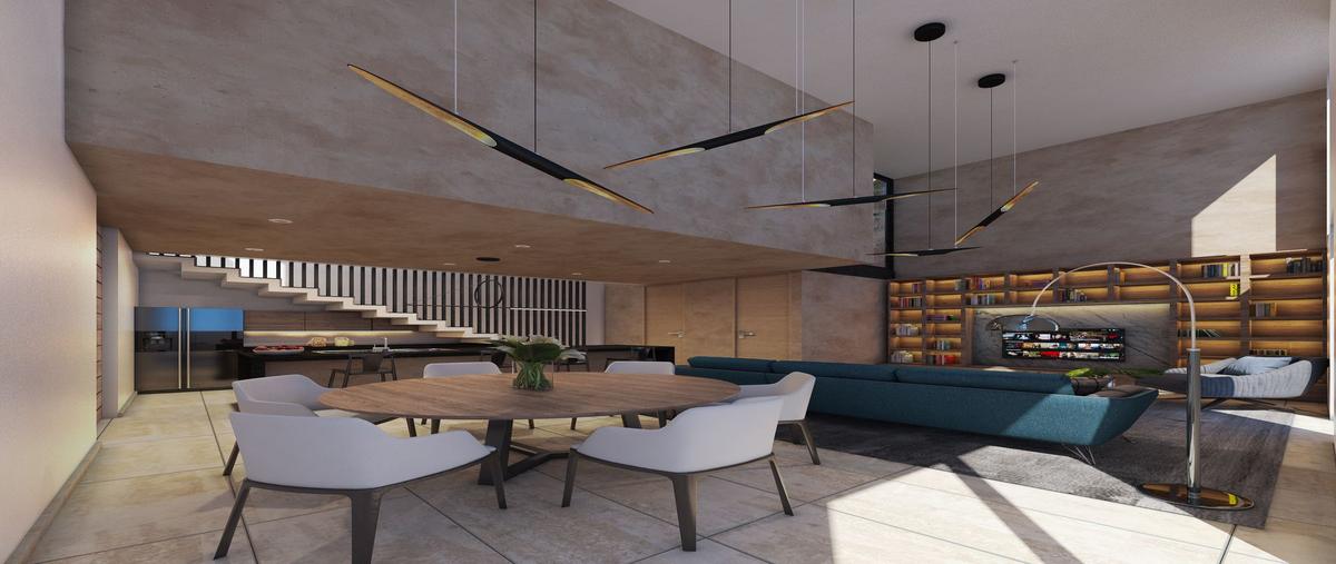 Foto de departamento en slaka , santa gertrudis copo, mérida, yucatán, 0 foto 04 Foto de departamento en venta en slaka , santa gertrudis copo, mérida, yucatán, 0 No. 04