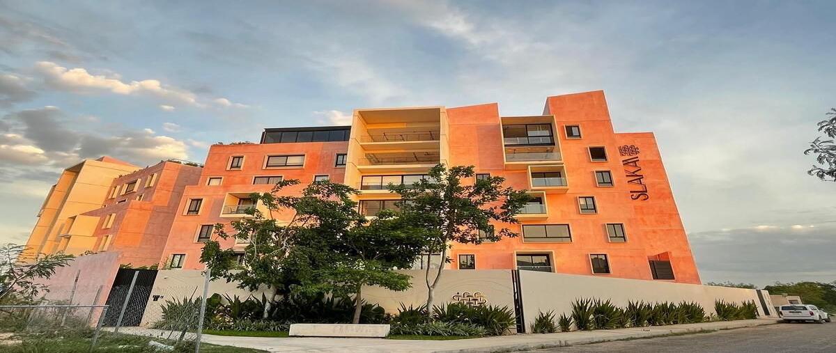 Foto de departamento en renta en slaka , santa gertrudis copo, mérida, yucatán, 0 No. 03