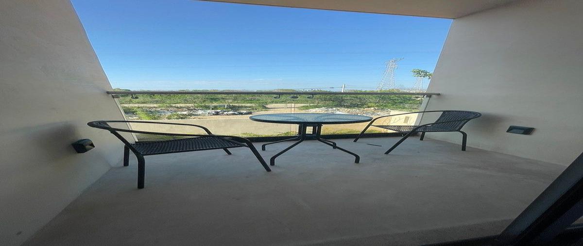 Foto de departamento en renta en slaka , santa gertrudis copo, mérida, yucatán, 0 No. 03