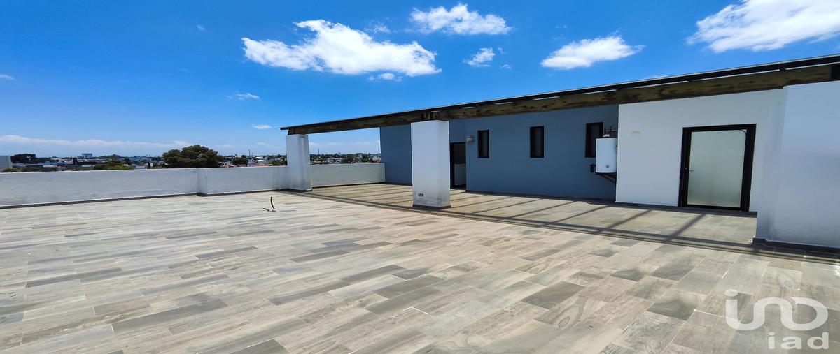 Foto de departamento en venta en slares 3058, santiago momoxpan, san pedro cholula, puebla, 30008258 No. 03