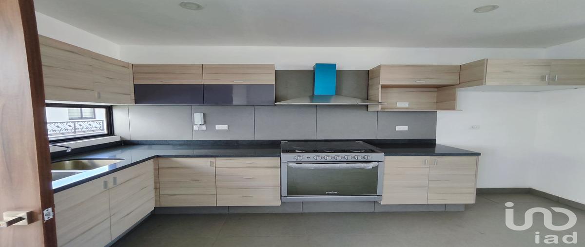 Foto de departamento en venta en slares 3058, santiago momoxpan, san pedro cholula, puebla, 30008258 No. 05