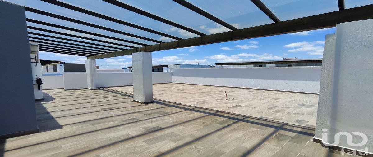 Foto de departamento en venta en slares 3103, santiago momoxpan, san pedro cholula, puebla, 30008258 No. 03