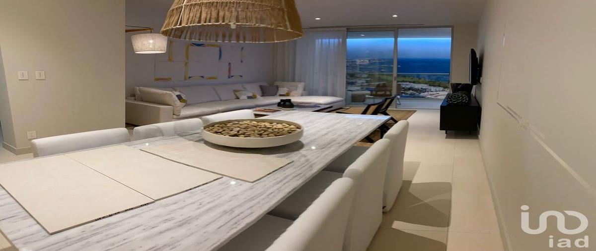 Foto de departamento en venta en sls 116, zona hotelera, benito juárez, quintana roo, 28725878 No. 03