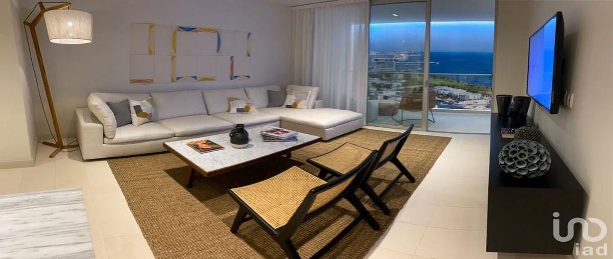 Foto de departamento en venta en sls 116, zona hotelera, benito juárez, quintana roo, 28725878 No. 04