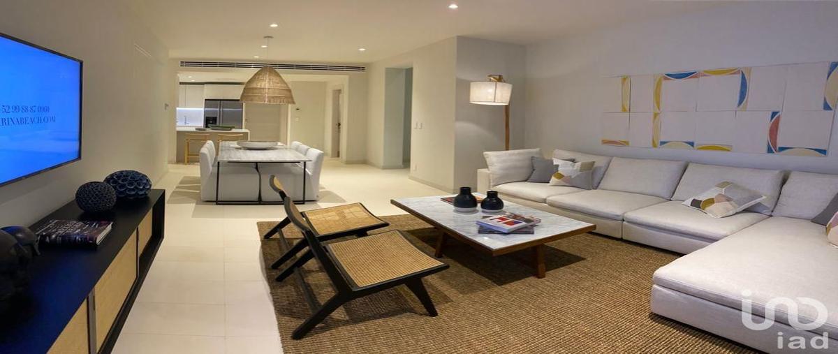 Foto de departamento en venta en sls 117, zona hotelera, benito juárez, quintana roo, 28725878 No. 04