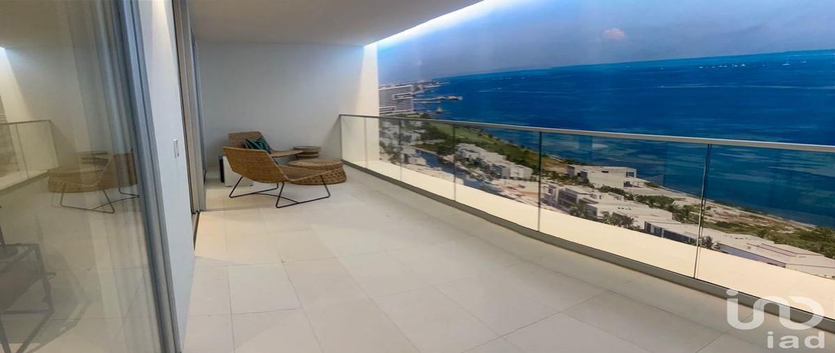 Foto de departamento en venta en sls 117, zona hotelera, benito juárez, quintana roo, 28725878 No. 05