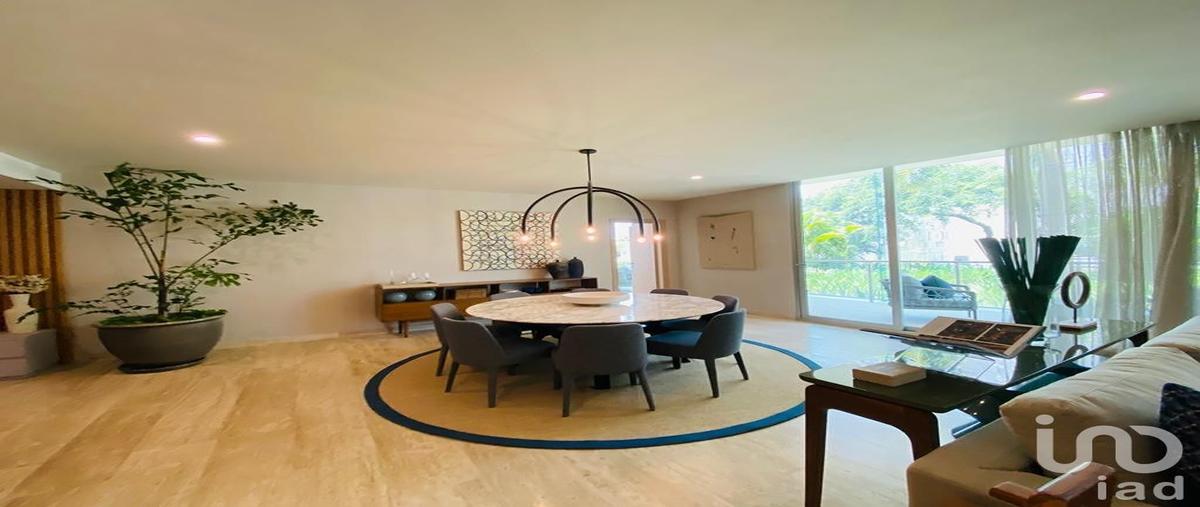 Foto de departamento en venta en sls 75, zona hotelera, benito juárez, quintana roo, 28722176 No. 03