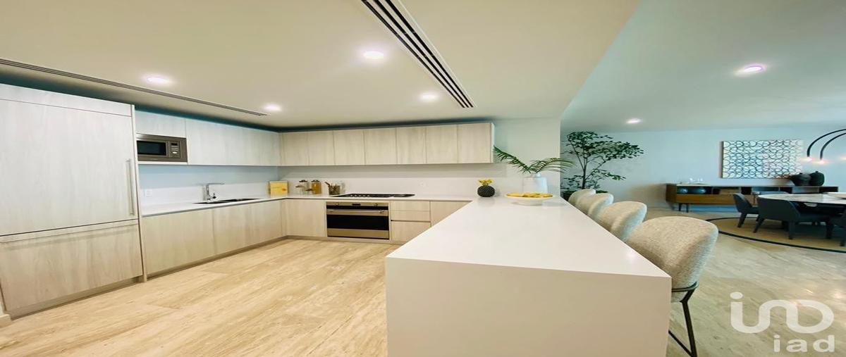 Foto de departamento en venta en sls 86, zona hotelera, benito juárez, quintana roo, 28722176 No. 05