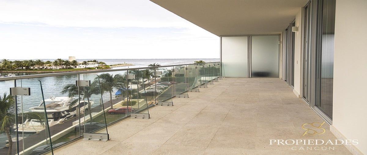 Foto de departamento en venta en sls habour beach , novo cancún, benito juárez, quintana roo, 0 No. 08