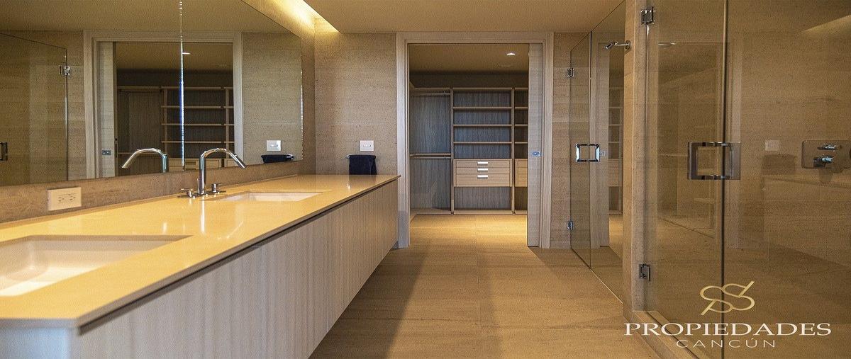 Foto de departamento en venta en sls habour beach , novo cancún, benito juárez, quintana roo, 0 No. 11